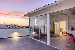 Maison 31 - Luxury Apartments