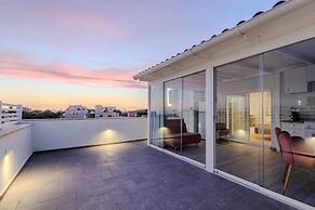 Maison 31 - Luxury Apartments