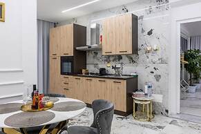 Maison 31 - Luxury Apartments