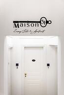 Maison 31 - Luxury Apartments