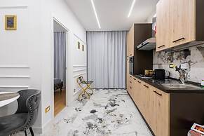 Maison 31 - Luxury Apartments