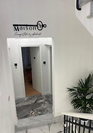Maison 31 - Luxury Apartments