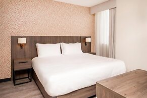 Hyatt House Leeds Aparthotel