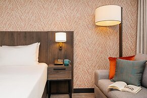 Hyatt House Leeds Aparthotel