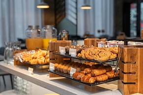 Hyatt House Leeds Aparthotel