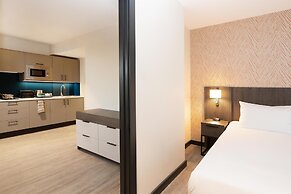 Hyatt House Leeds Aparthotel