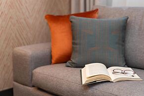 Hyatt House Leeds Aparthotel
