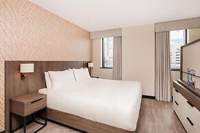 Hyatt House Leeds Aparthotel