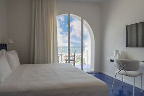 CALEA Boutique Hotel
