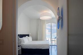 CALEA Boutique Hotel