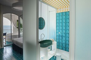 CALEA Boutique Hotel