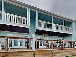 Changes in Attitudes