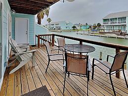 Changes in Attitudes