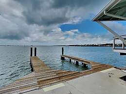 Changes in Attitudes