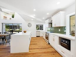 Skylark Oasis - Family Fun & Luxury