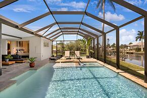 Skylark Oasis - Family Fun & Luxury