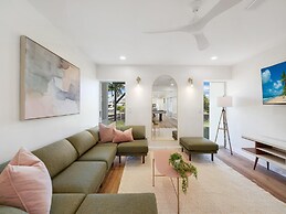 Skylark Oasis - Family Fun & Luxury