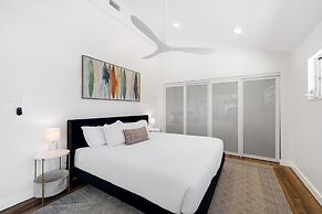 Skylark Oasis - Family Fun & Luxury