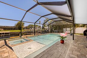 Skylark Oasis - Family Fun & Luxury