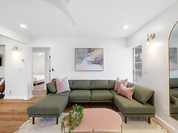 Skylark Oasis - Family Fun & Luxury