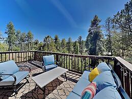 All Decked Out Ruidoso