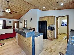 All Decked Out Ruidoso