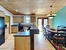 All Decked Out Ruidoso