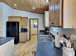 All Decked Out Ruidoso