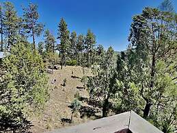 All Decked Out Ruidoso