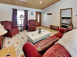 All Decked Out Ruidoso