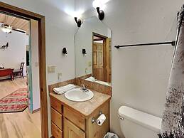 All Decked Out Ruidoso