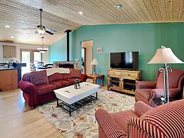 All Decked Out Ruidoso