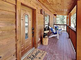 All Decked Out Ruidoso