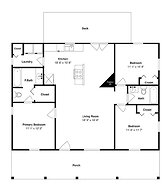 All Decked Out Ruidoso