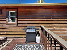 All Decked Out Ruidoso