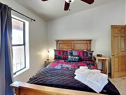 All Decked Out Ruidoso