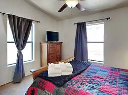 All Decked Out Ruidoso