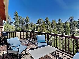 All Decked Out Ruidoso