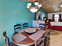 All Decked Out Ruidoso