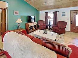 All Decked Out Ruidoso