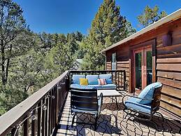 All Decked Out Ruidoso