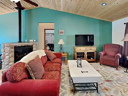 All Decked Out Ruidoso