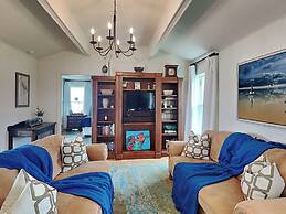 Beachfront Bliss Bermuda