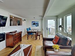 Beachfront Bliss Bermuda