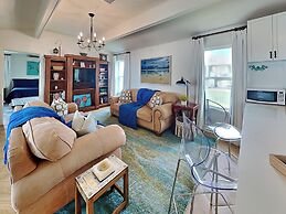 Beachfront Bliss Bermuda