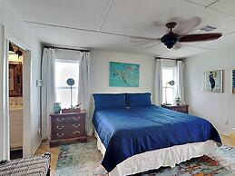 Beachfront Bliss Bermuda