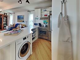 Beachfront Bliss Bermuda