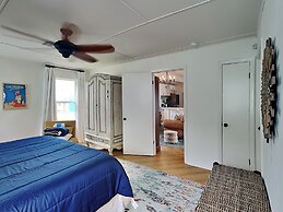 Beachfront Bliss Bermuda