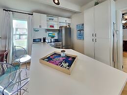 Beachfront Bliss Bermuda