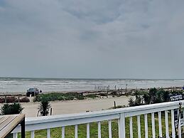 Beachfront Bliss Bermuda